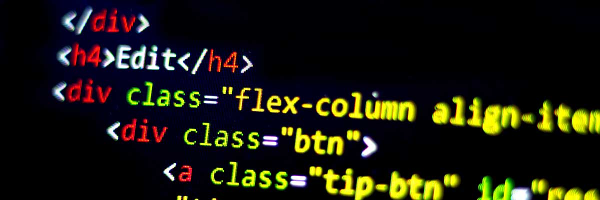 Validia HTML-koodia