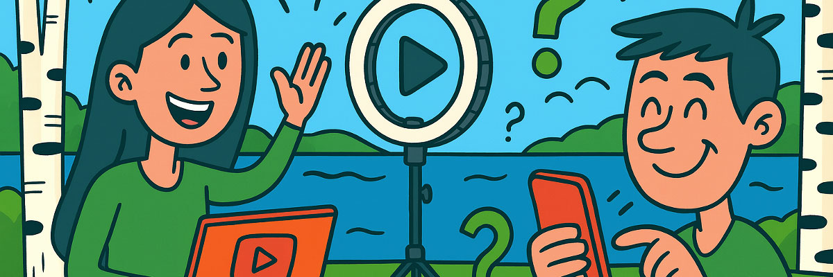 Some-aiheinen kuvituskuva