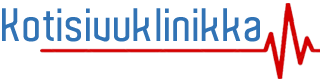 Kotisivuklinikka